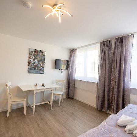 City Apartment Kuche,Bad, Parken Im Zentrum Ravensburgs A11 Exterior foto