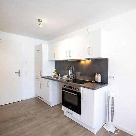 City Apartment Kuche,Bad, Parken Im Zentrum Ravensburgs A11 Exterior foto