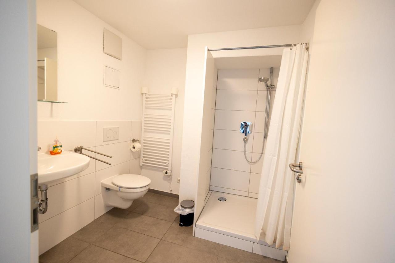 City Apartment Kuche,Bad, Parken Im Zentrum Ravensburgs A11 Exterior foto